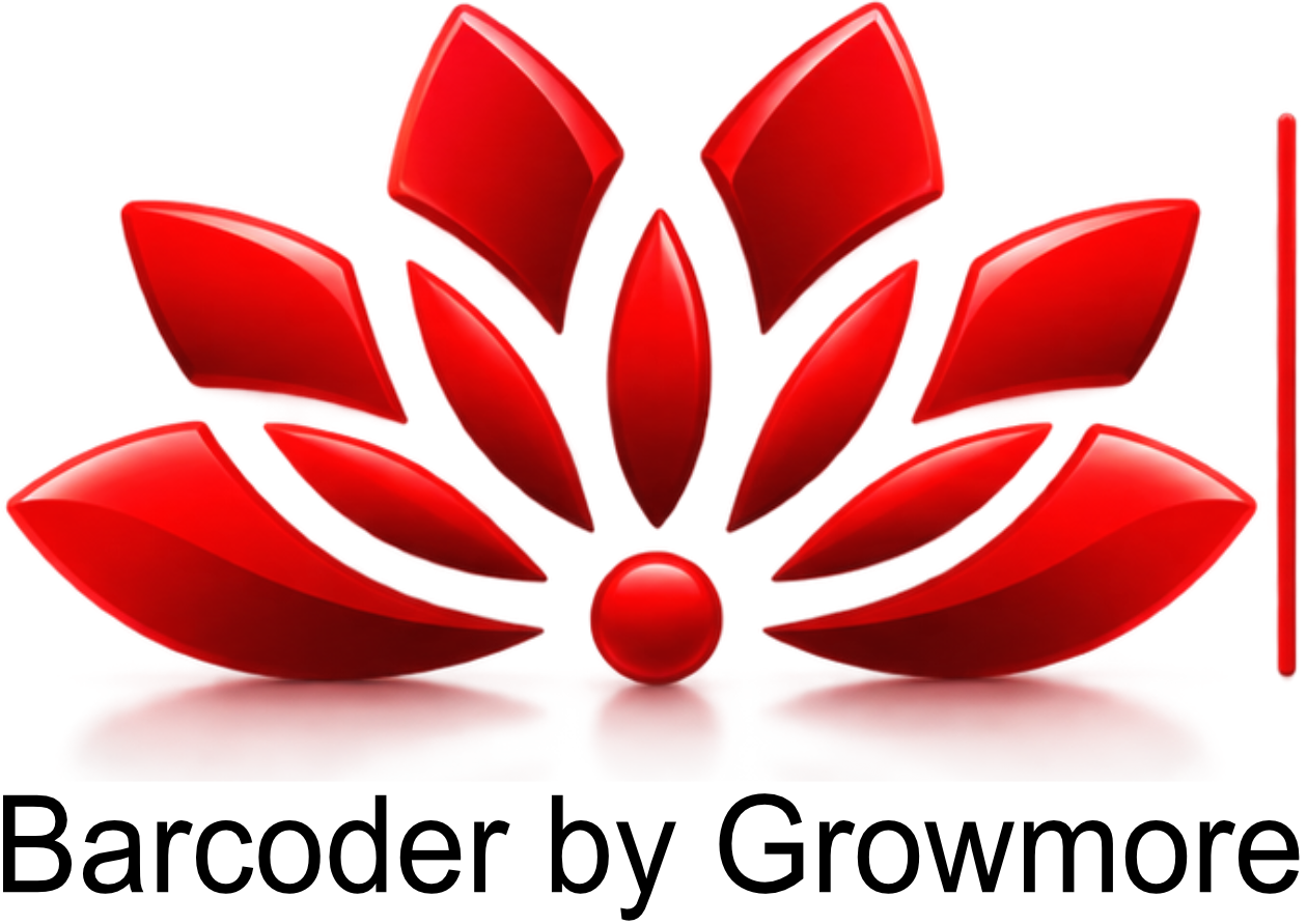 Barcode Printing logo