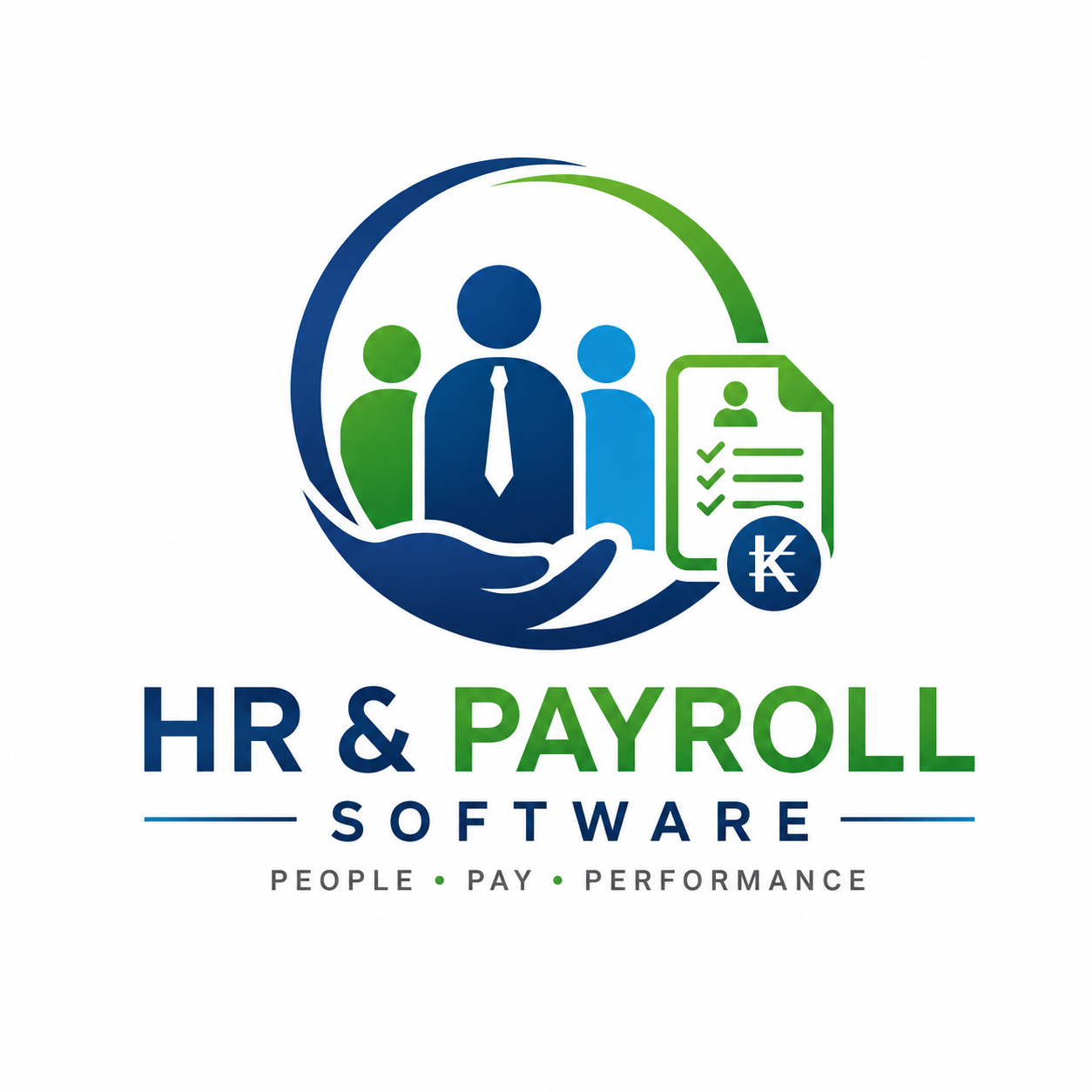 HR & Payroll logo