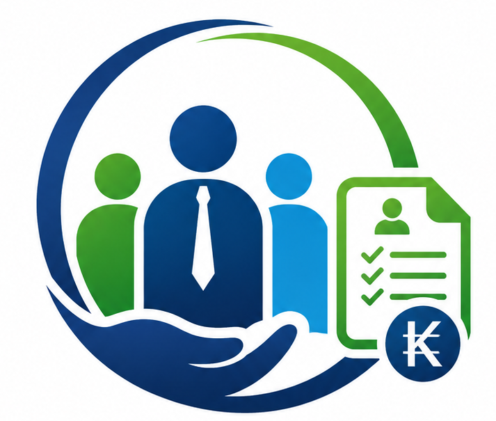 HR & Payroll logo