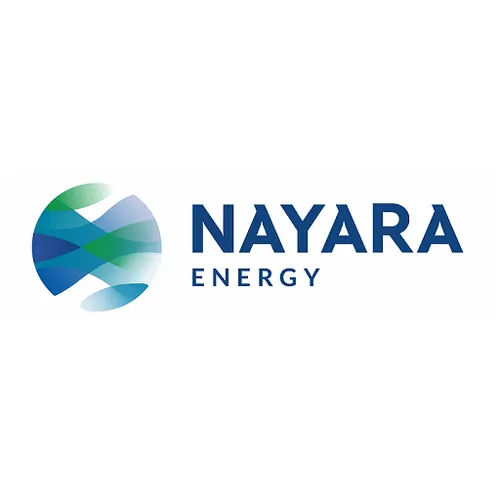 Nayara Energy