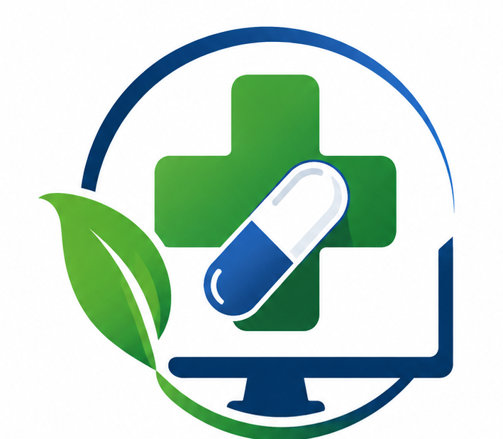 Pharmacy POS logo