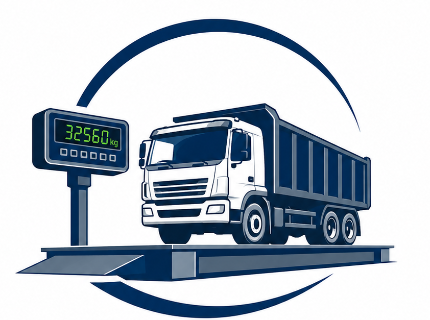 Weighbridge logo